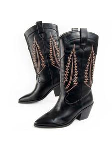 Montevita Ботинки Tejan2 черного цвета