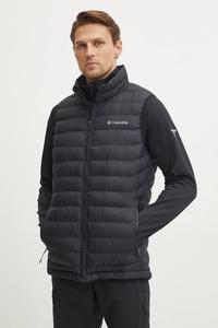 Спортивный жилет Powder Lite II Columbia, черный