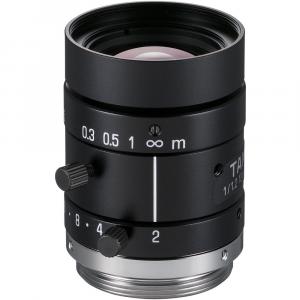 Tamron Compact 5MP C-Mount 12 мм объектив