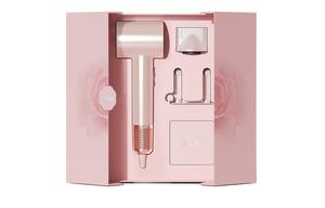 Фен для быстрой сушки волос High Velocity Hmei