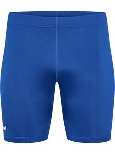 Узкие спортивные брюки Hummel Essential, Cobalt Blue