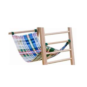 Обезьянка, гамак для пирамиды Małpiszon