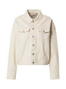 Межсезонная куртка About You MARIA, бежевый