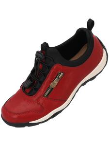 Низкие кроссовки palado, красный