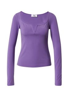 Рубашка Katy Perry exclusive for ABOUT YOU Charleen, фиолетовый