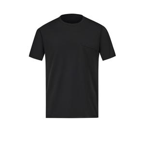 Футболка Dualis мужская DESCENTE, черный