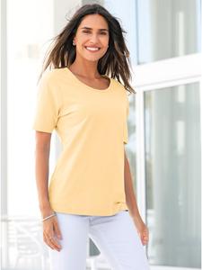 Футболка Sieh an!