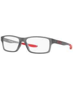 Детские молодежные очки Crosslink Xs Oakley Jr, серый