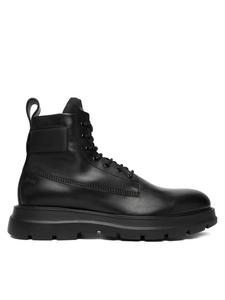 Ботинки Fabi FU1425, черный