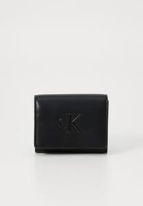 Кошелек Calvin Klein BOLD MEDIUM BIFOLD, Black