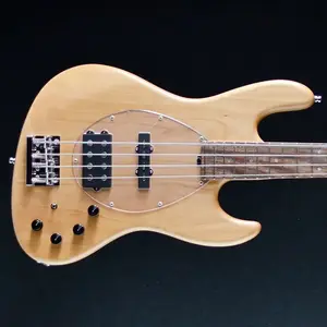 Sadowsky MetroLine MJ4-21 2023 - Натуральный сатин