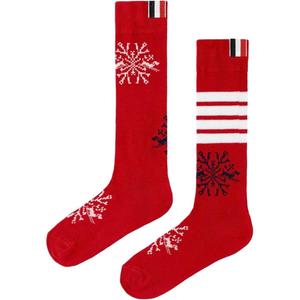 Детский носок THOM BROWNE, красный