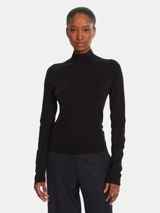 Водолазка regular fit LF2515007 Lola Casademunt, черный