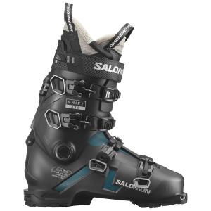 Горнолыжные ботинки Salomon Shift Pro 100 AT, Black/Dragonfly
