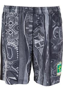 Обычные брюки Colucci, черный