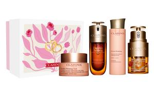 Наборы для ухода за кожей Unisex CLARINS