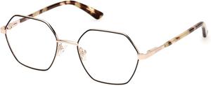 Очки GUESS Women's Casual GU8275@47059#, Pink Gold