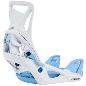 Сноуборд-крепления Step On Smalls Burton, Dusty Blue