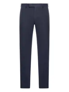 Брюки из хлопка Rebel Pt Torino, синий