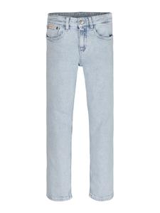 Обычные джинсы Calvin Klein Jeans, светло-голубой