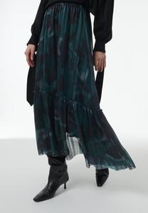 Юбка Leem PRINTED, Green