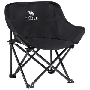 Уличная скамья для отдыха Casual Furniture Outdoor Benches/stools Camping CAMEL, черный