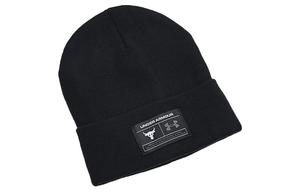 Шапка унисекс Under Armour, Черный