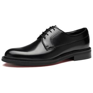 SAINT ANGELO Туфли мужские черные