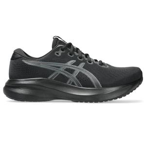 Кроссовки для бега по шоссе для женщин ASICS Gel Excite 11 W – чёрные/серые