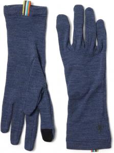 Перчатки Smartwool Unisex Thermal Merino Glove, Nightfall Blue