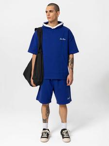 Широкие брюки VAMOS CLO, синий