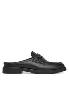 Мюли WI16-F1100-01SB Sergio Bardi, черный