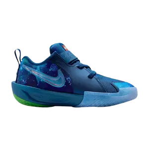 Кроссовки LEGO x Nike G.T. Cut PS 'Brave Blue'