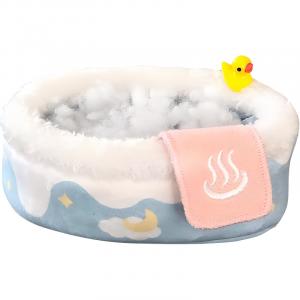 Bathtub Doll Products Crooked Melon Production