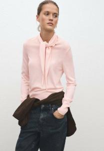 Джемпер Mango Jumper, Light Pink