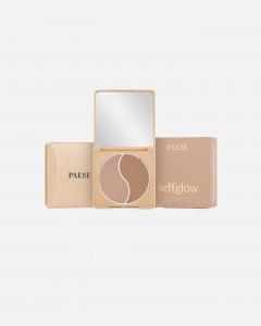 Бронзирующая пудра Paese, light, 6 гр