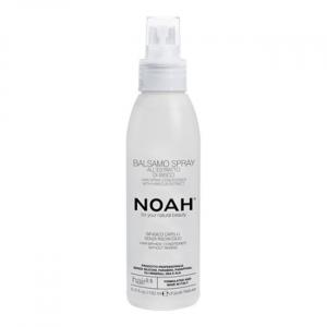 2.5 Двухфазный кондиционер-спрей для волос Noah, 150 мл