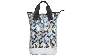 Рюкзак унисекс adidas originals, Красочное серебро