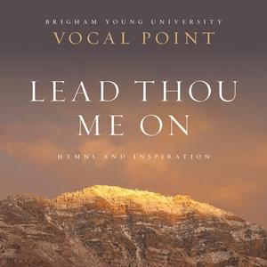 CD диск Newman / Byu Vocal Point: Lead Thou Me on: Hymns