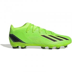 Футбольные бутсы для игры на траве x speedportal.2 mg Adidas, мультиколор