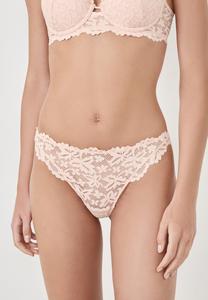 Трусы Etam LEGENDE, Peach/Nude