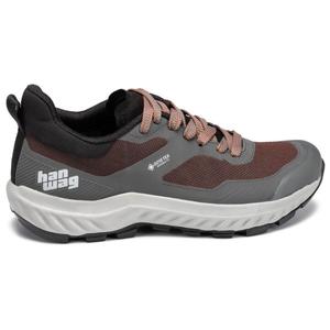 Женские кроссовки kaduro light gtx - мультиспортивные Hanwag, мультиколор