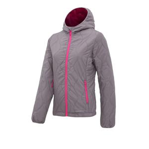 Куртка Higher State Women's Insulated Hooded, розовый