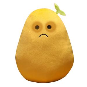 Плюшевая игрушка Tak Bebe