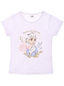 Футболка Disney Frozen, серый