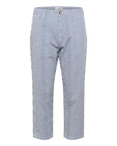 Обычные брюки Cream Berta, синий