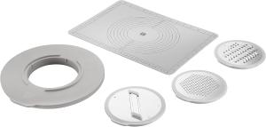 Набор аксессуаров для мисок Zwilling Fresh & Save BOWLS, 5 предметов