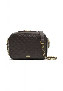 Сумка через плечо цвета какао Misako, Brown