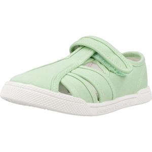 BLANDITOS BY CRIO'S Кроссовки Blanditos модель Mangobd цвет зеленый