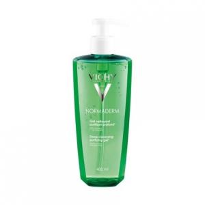 Vichy Normaderm Очищающий гель для глубокого очищения 400 мл